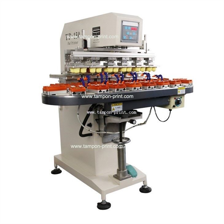 Silicone Pad For Printing