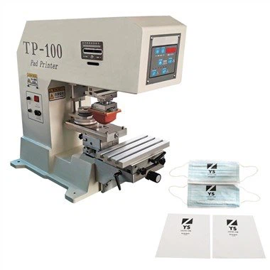 Настольный принтер Pad