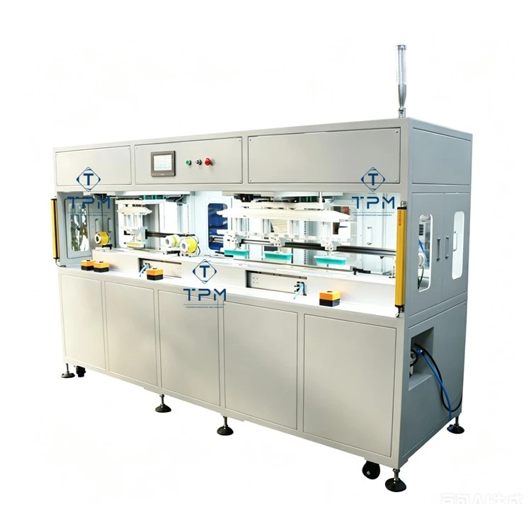 23cm Catheter Tube Pad Printing Printer Machine best